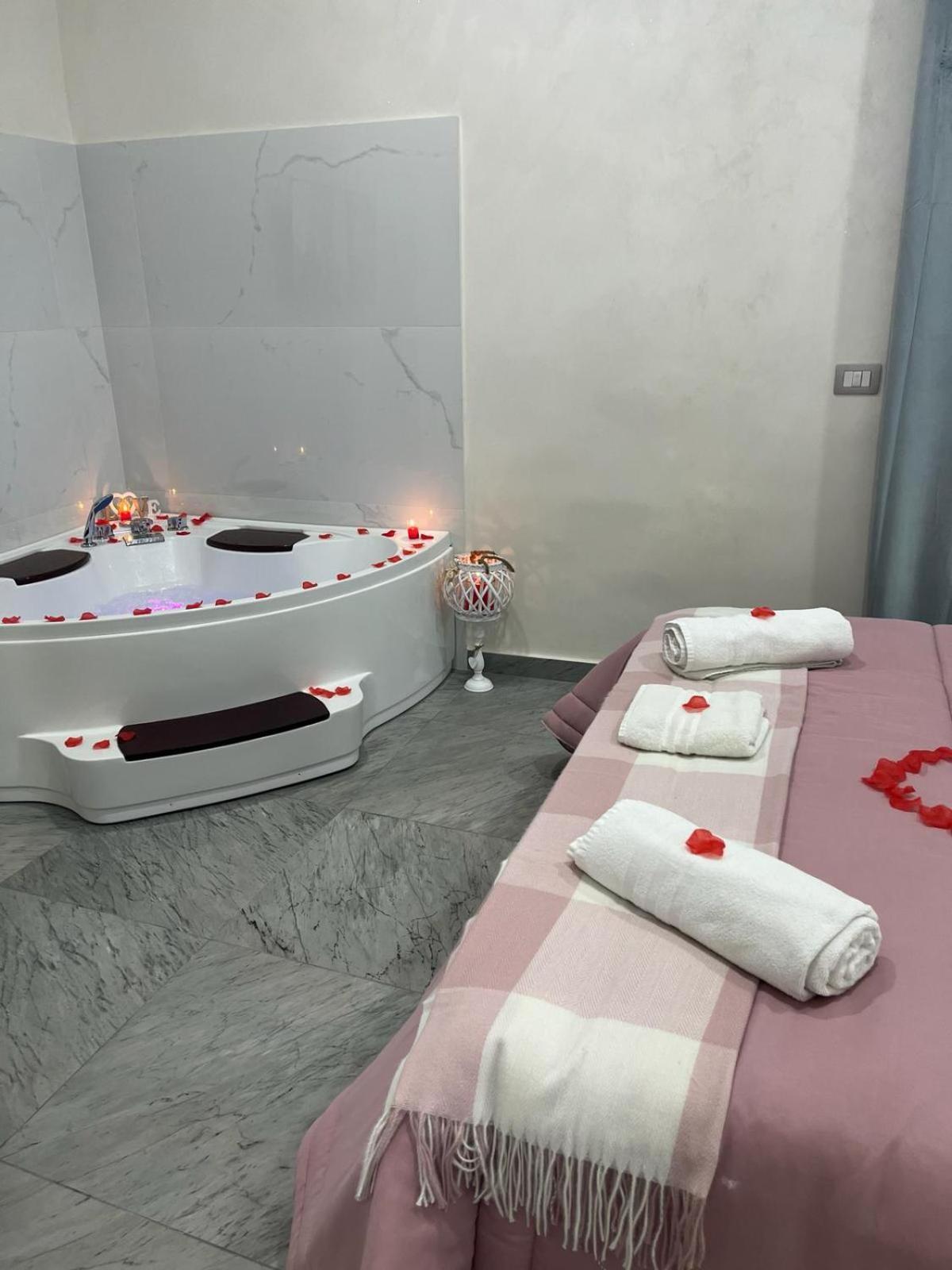 Apartamento House Capodichino *