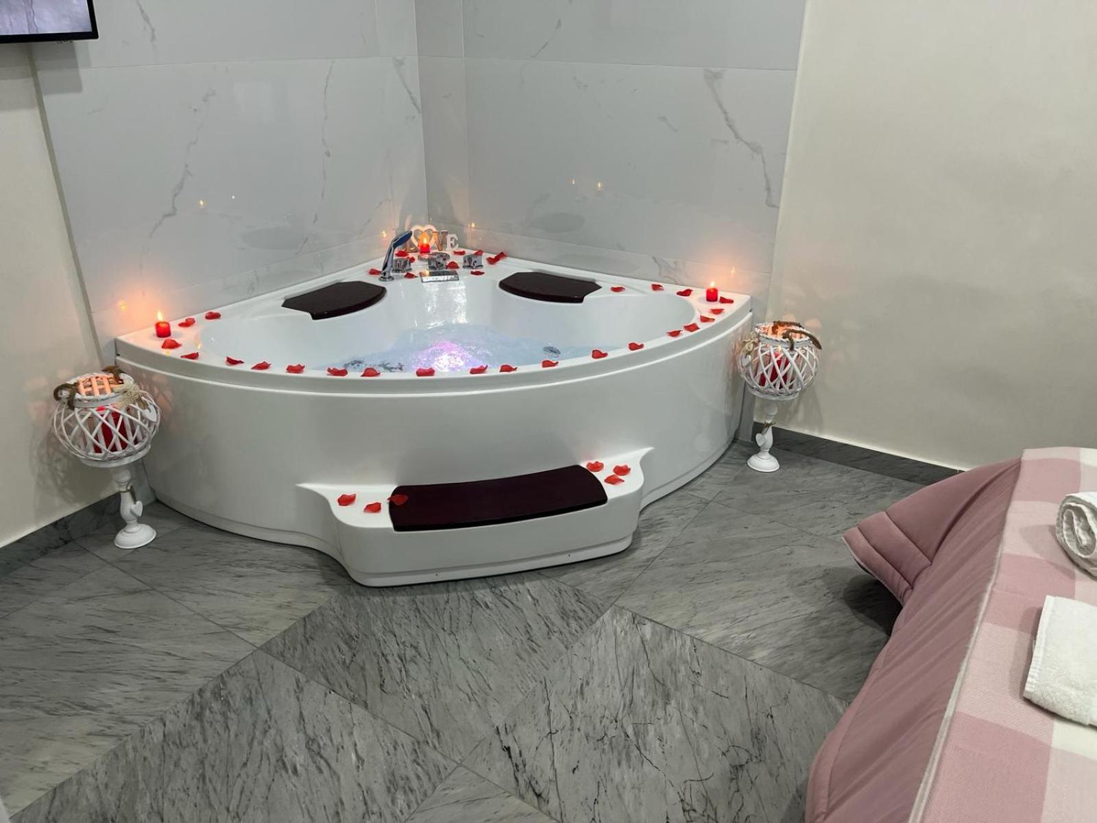 Apartamento House Capodichino